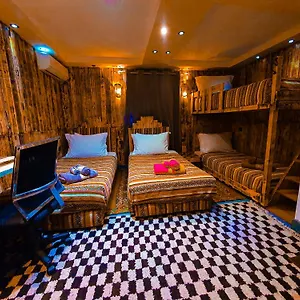  Apartamento Funny House A Place Jamaa El Fna De Marrakech