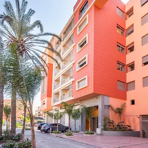 Migdal Gueliz Aparthotel