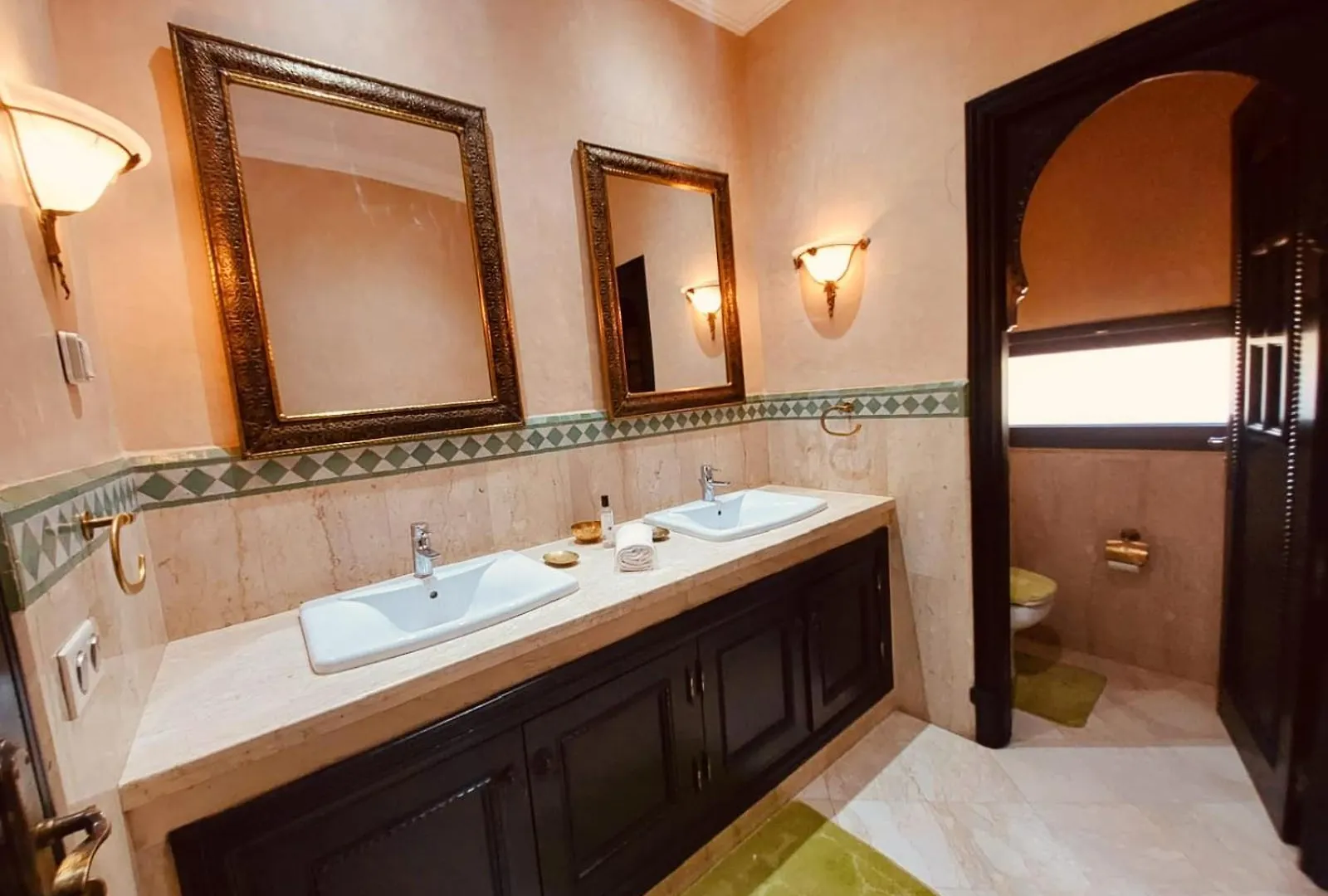 Naoura House Villa Marrakesh