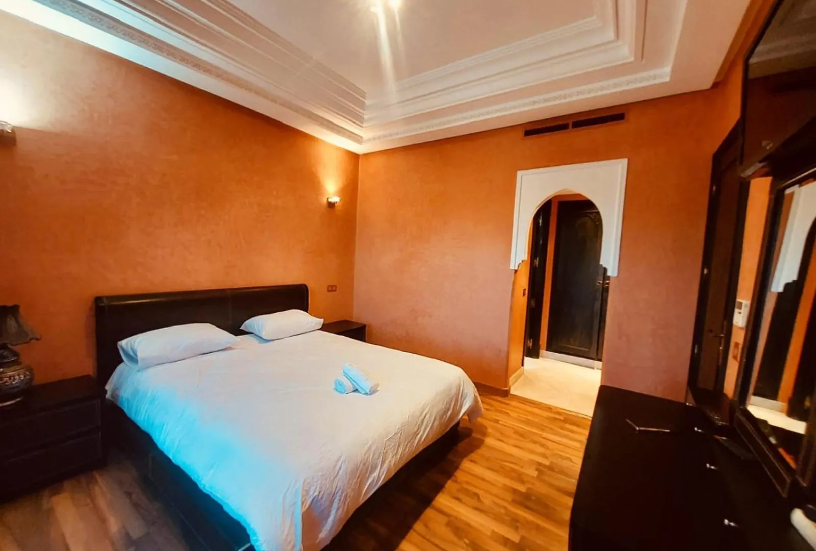 Naoura House Villa Marrakesh 0*,  Morocco