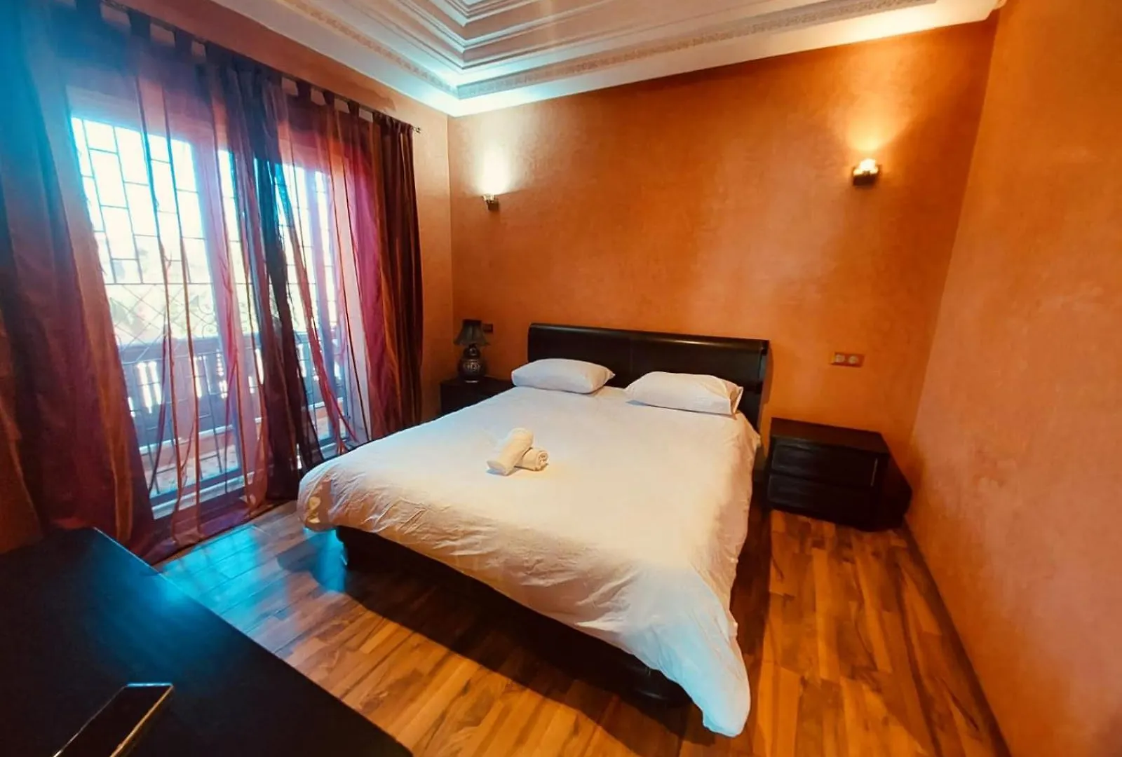 Naoura House Villa Marrakesh