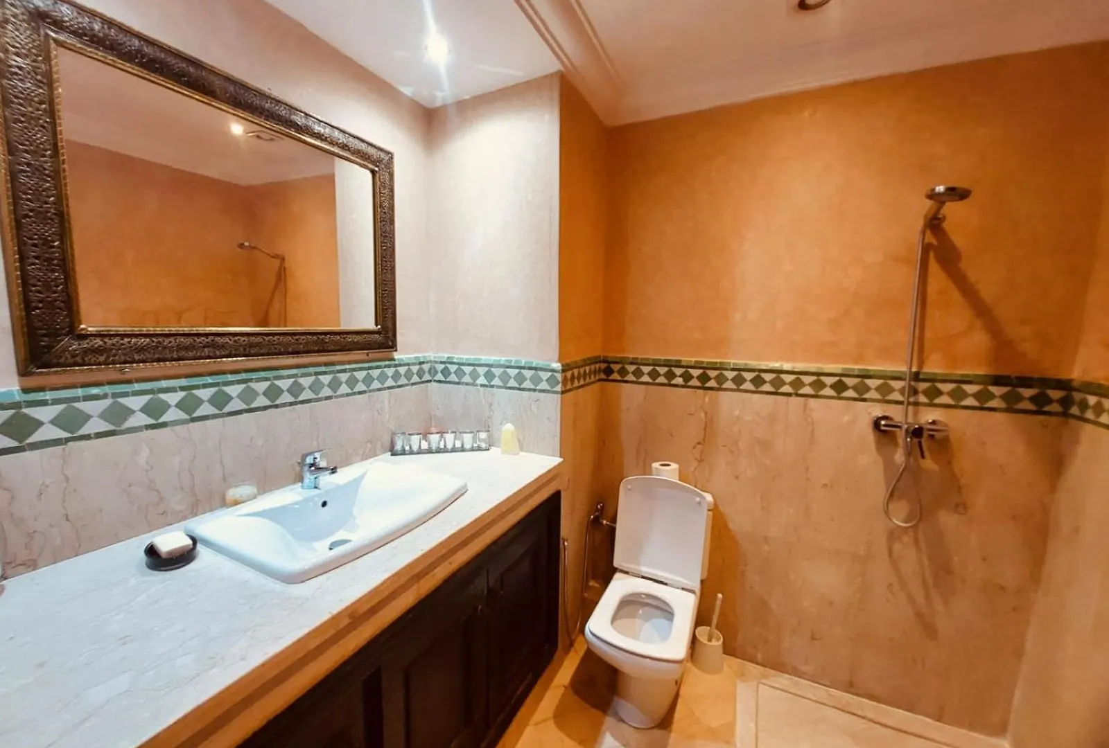 Naoura House Villa Marrakesh 0*,