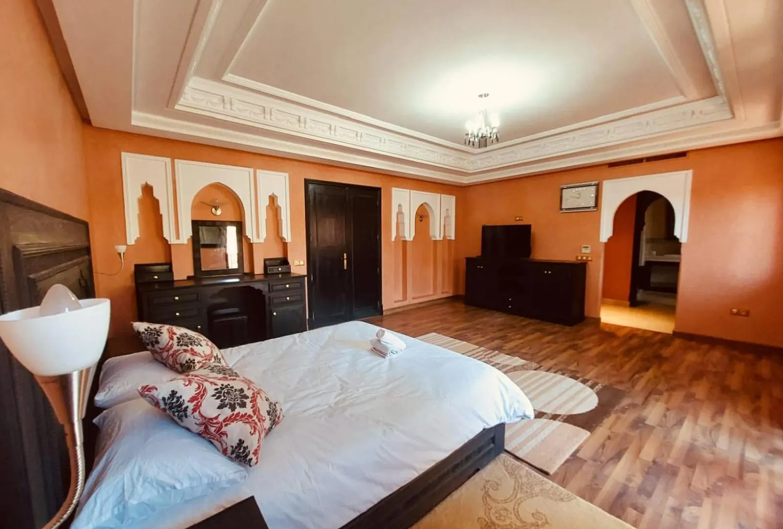 Naoura House Villa Marrakesh