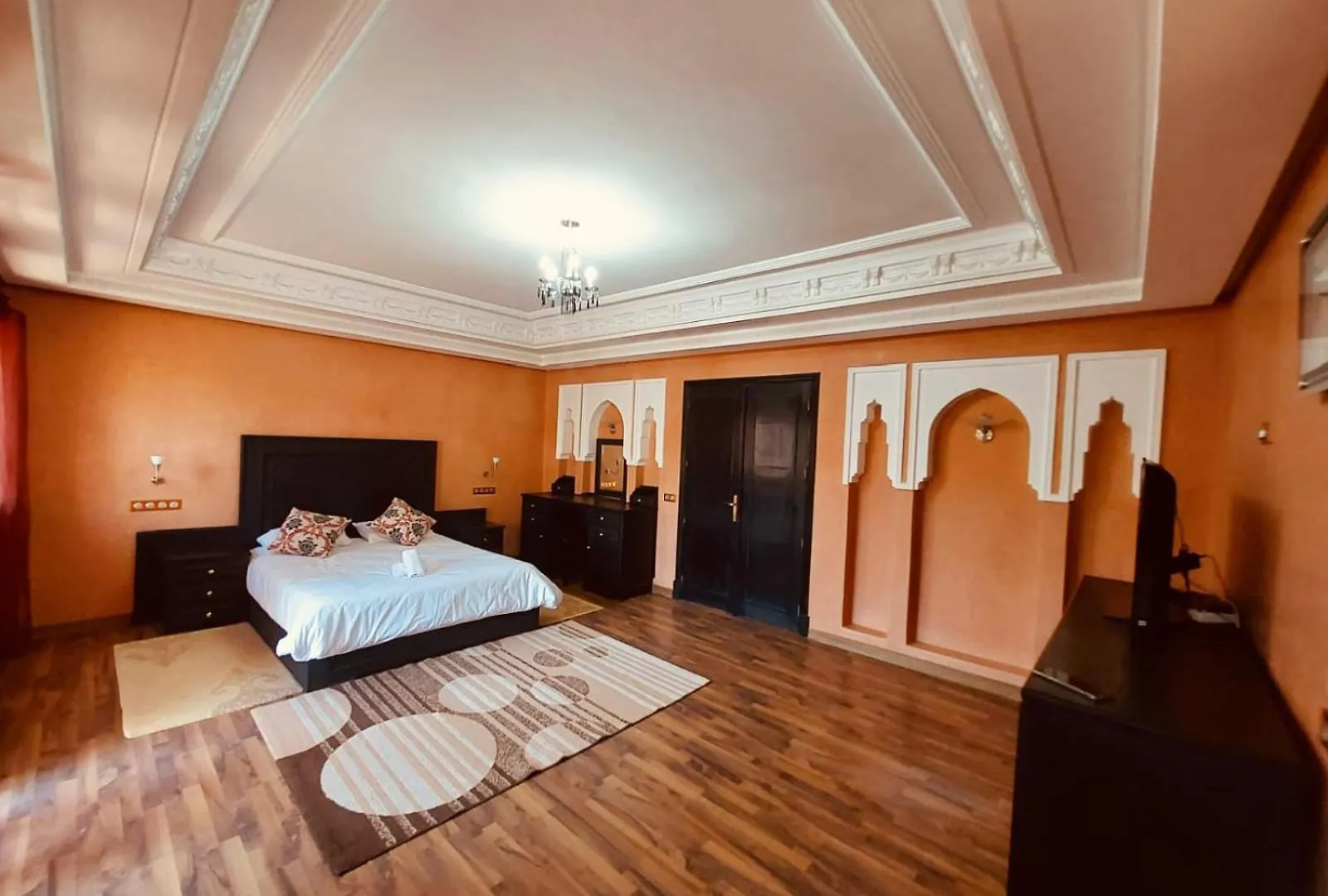 Naoura House Villa Marrakesh 0*,